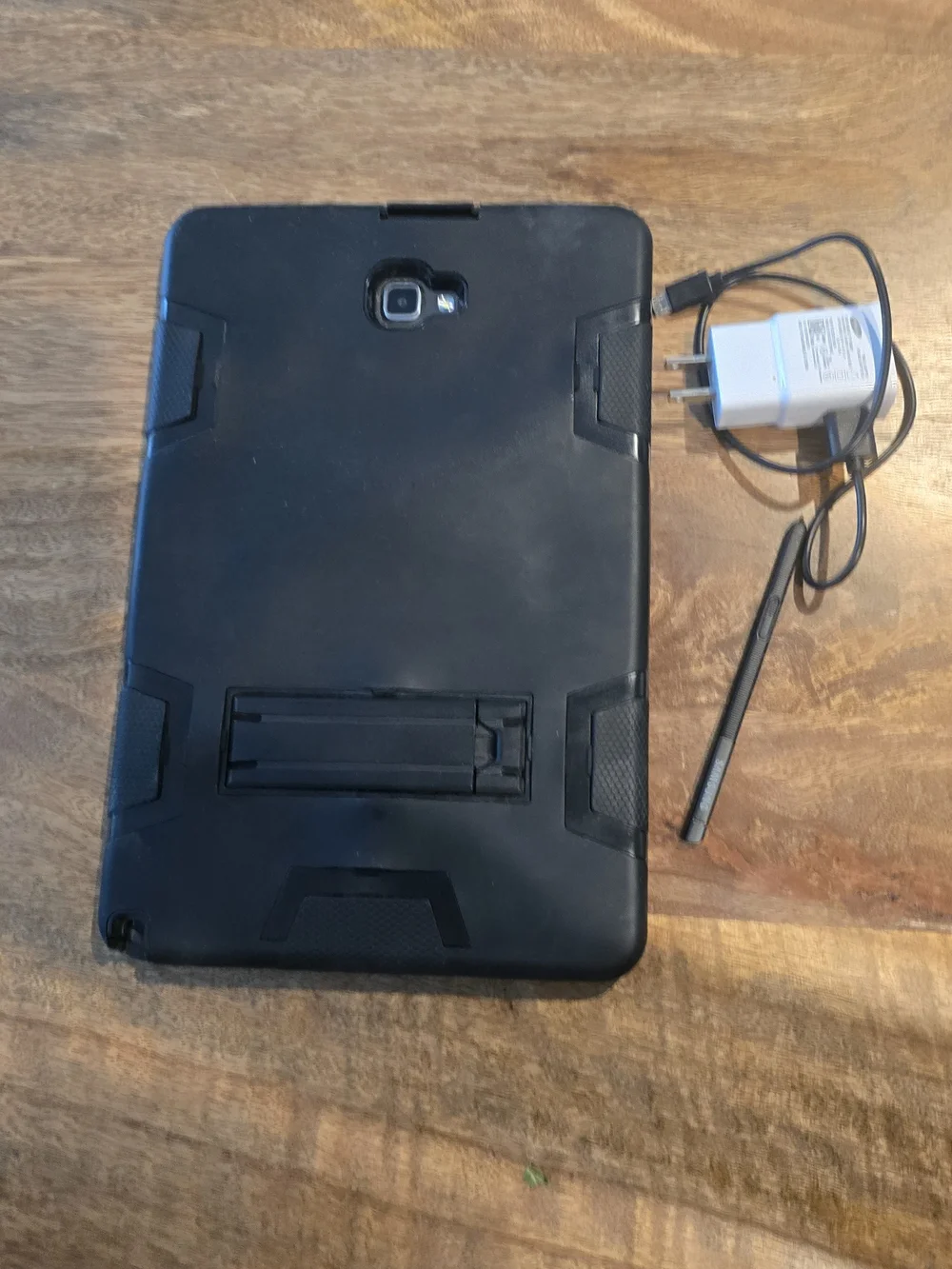 Samsung Galaxy Tablet with S Pen